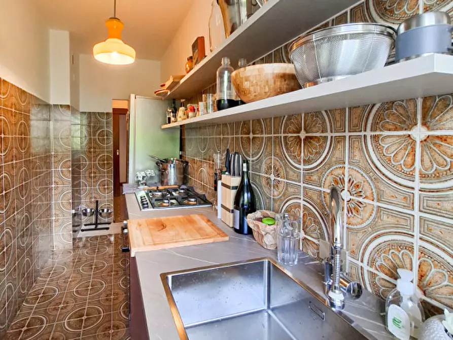 Immagine 12 di Appartamento in vendita  in piazza san vigilio 15 a Merano .Meran.