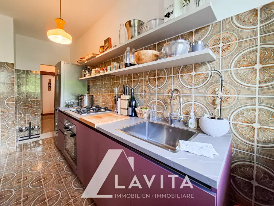 Immagine 13 di Appartamento in vendita  in piazza san vigilio 15 a Merano .Meran.