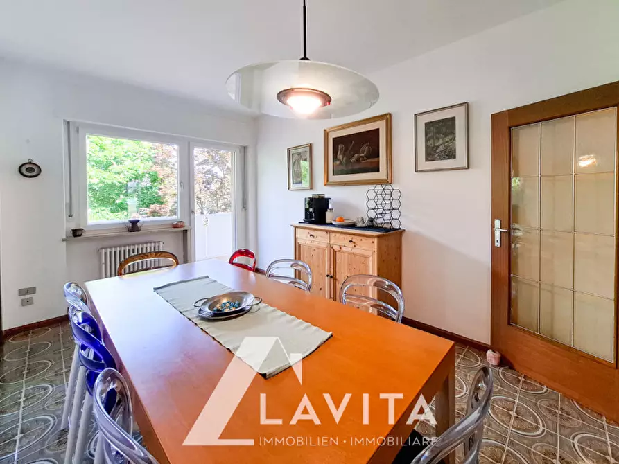 Immagine 14 di Appartamento in vendita  in piazza san vigilio 15 a Merano .Meran.