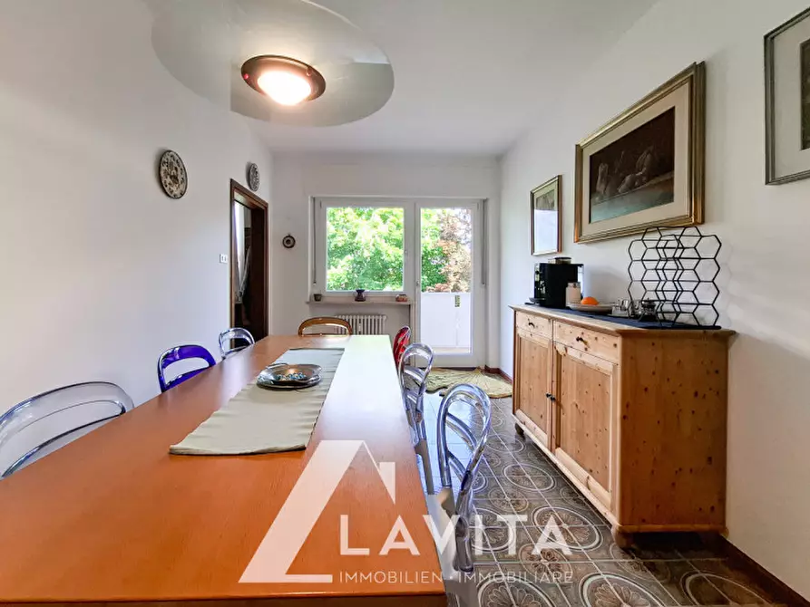 Immagine 15 di Appartamento in vendita  in piazza san vigilio 15 a Merano .Meran.