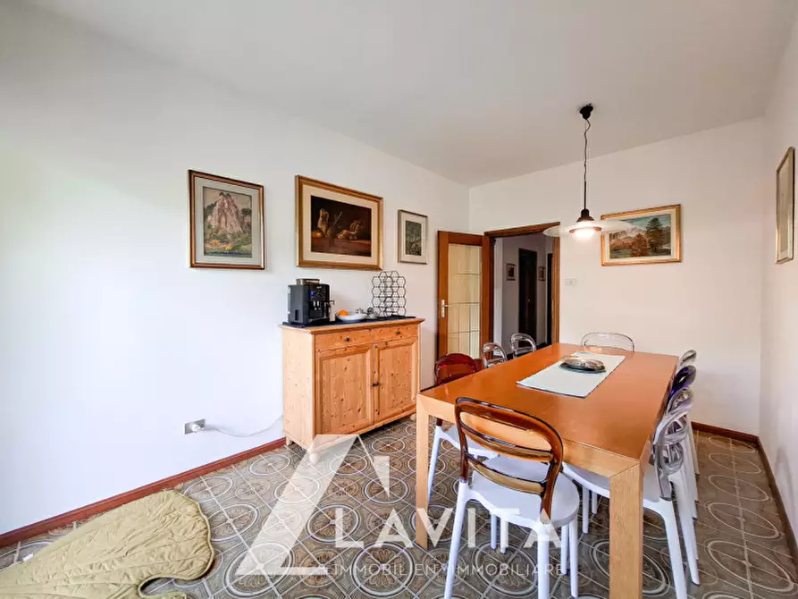 Immagine 16 di Appartamento in vendita  in piazza san vigilio 15 a Merano .Meran.