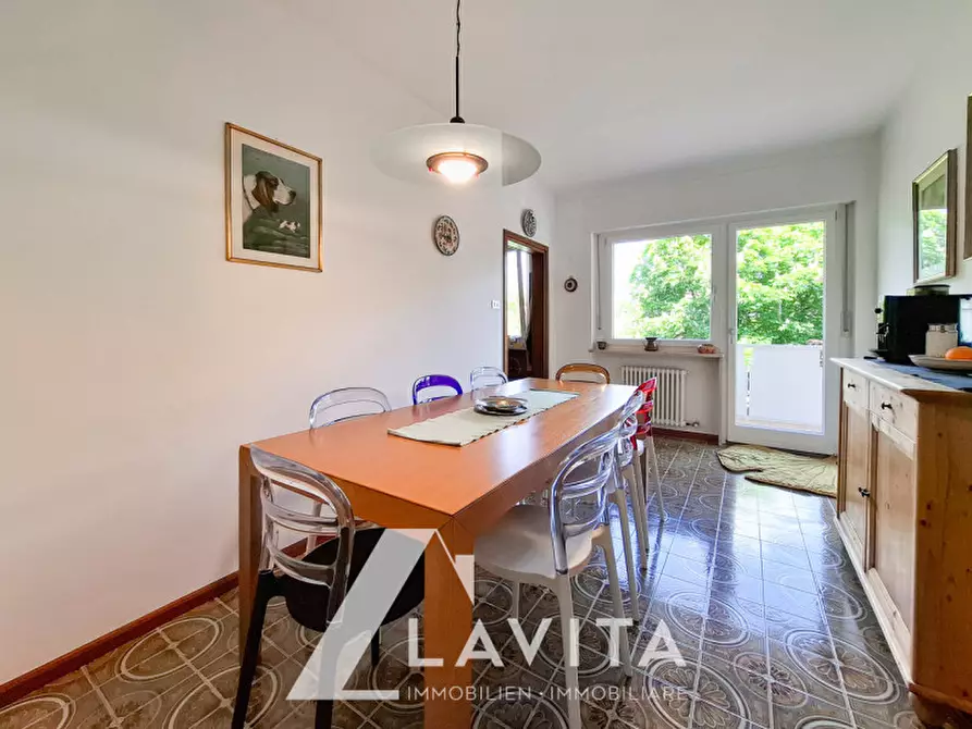 Immagine 17 di Appartamento in vendita  in piazza san vigilio 15 a Merano .Meran.