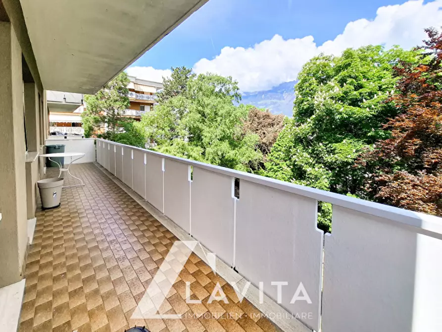 Immagine 18 di Appartamento in vendita  in piazza san vigilio 15 a Merano .Meran.