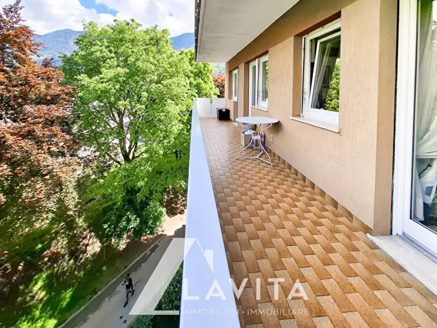 Immagine 20 di Appartamento in vendita  in piazza san vigilio 15 a Merano .Meran.