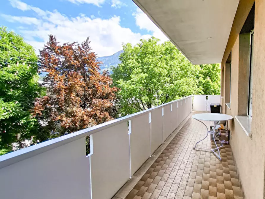 Immagine 21 di Appartamento in vendita  in piazza san vigilio 15 a Merano .Meran.