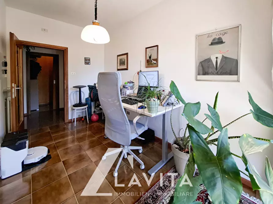 Immagine 24 di Appartamento in vendita  in piazza san vigilio 15 a Merano .Meran.