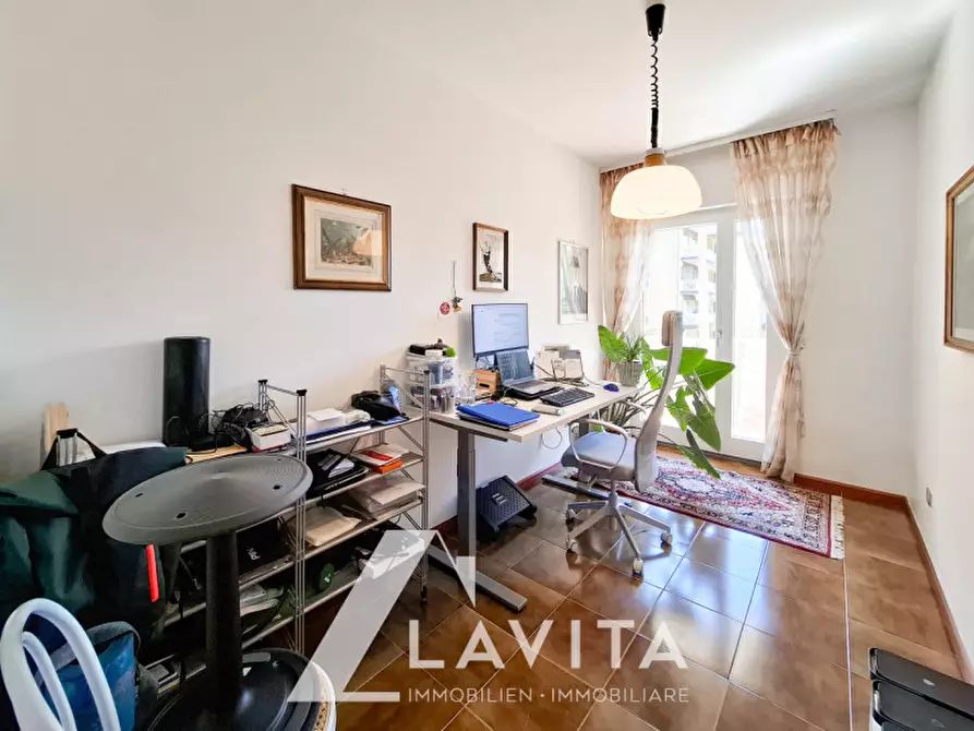 Immagine 25 di Appartamento in vendita  in piazza san vigilio 15 a Merano .Meran.