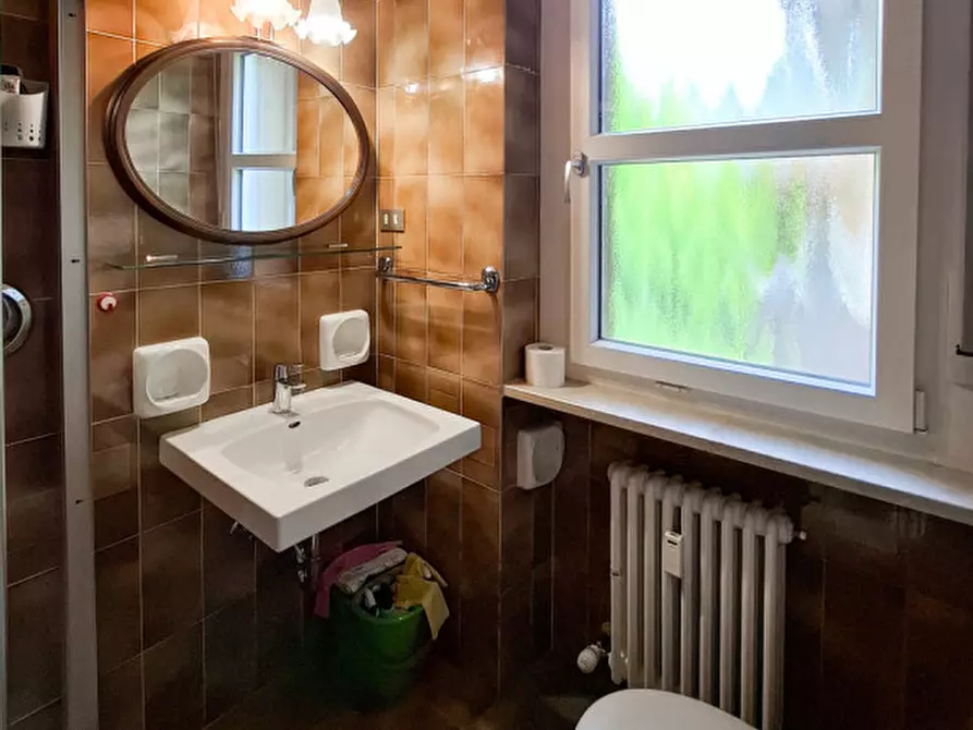 Immagine 27 di Appartamento in vendita  in piazza san vigilio 15 a Merano .Meran.