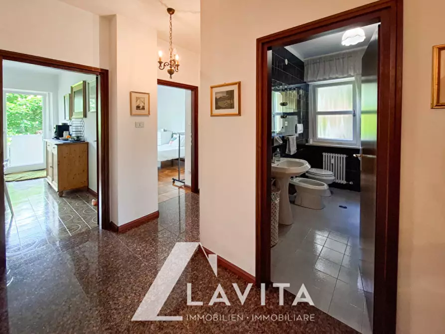 Immagine 28 di Appartamento in vendita  in piazza san vigilio 15 a Merano .Meran.