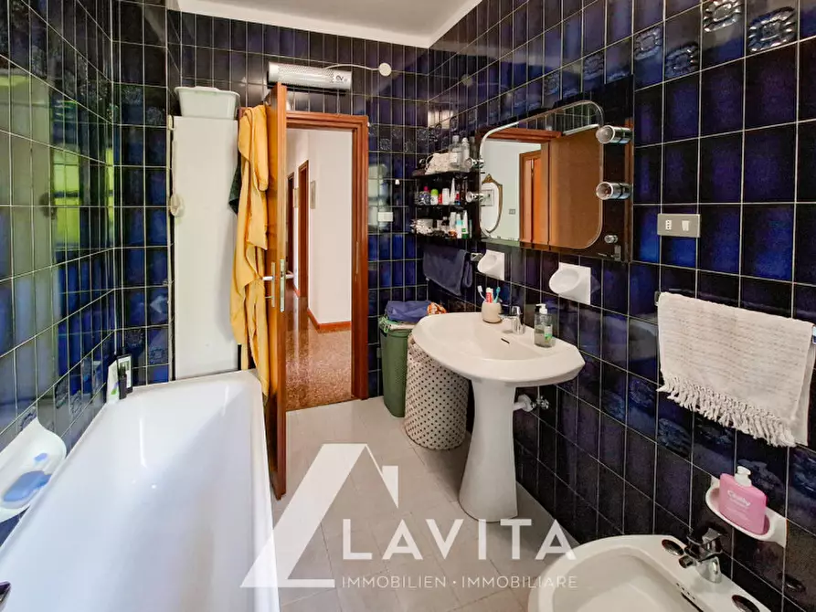 Immagine 33 di Appartamento in vendita  in piazza san vigilio 15 a Merano .Meran.