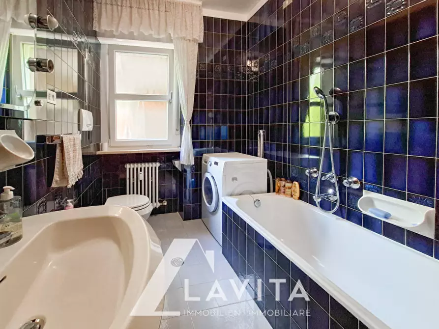 Immagine 34 di Appartamento in vendita  in piazza san vigilio 15 a Merano .Meran.