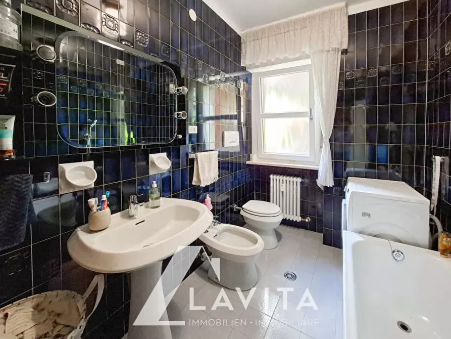 Immagine 35 di Appartamento in vendita  in piazza san vigilio 15 a Merano .Meran.