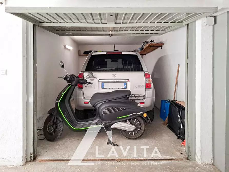 Immagine 41 di Appartamento in vendita  in piazza san vigilio 15 a Merano .Meran.