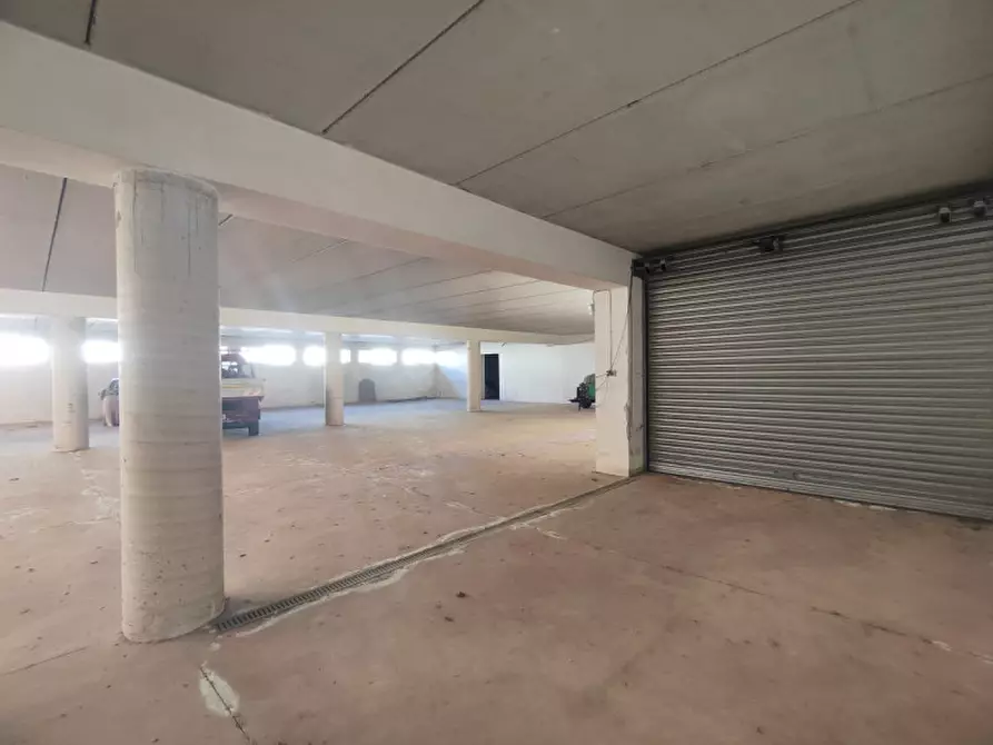 Immagine 7 di Capannone industriale in vendita  in Viale Pertini a Supersano