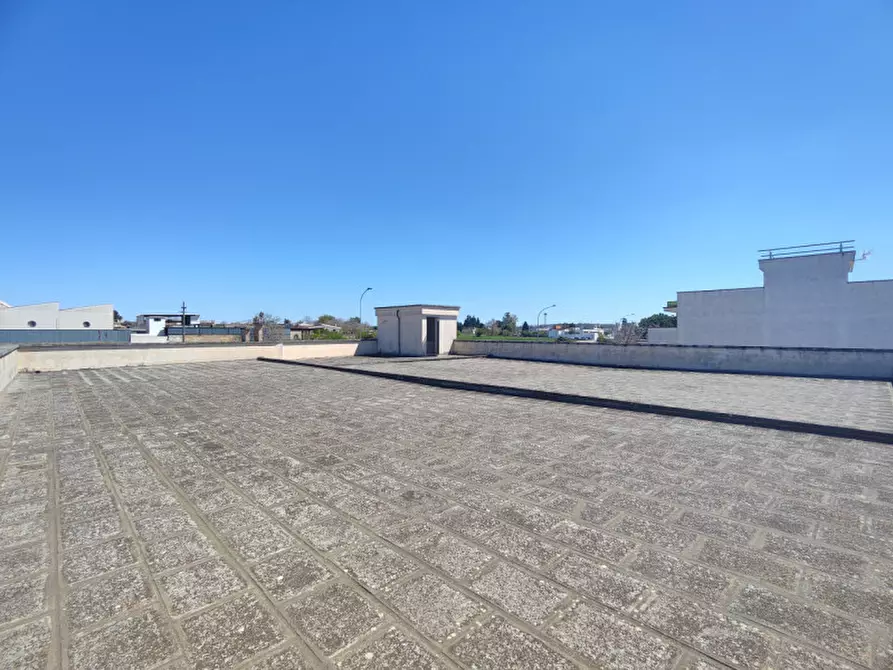 Immagine 9 di Capannone industriale in vendita  in Viale Pertini a Supersano