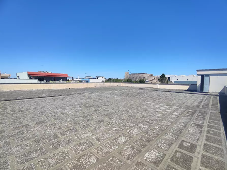 Immagine 10 di Capannone industriale in vendita  in Viale Pertini a Supersano