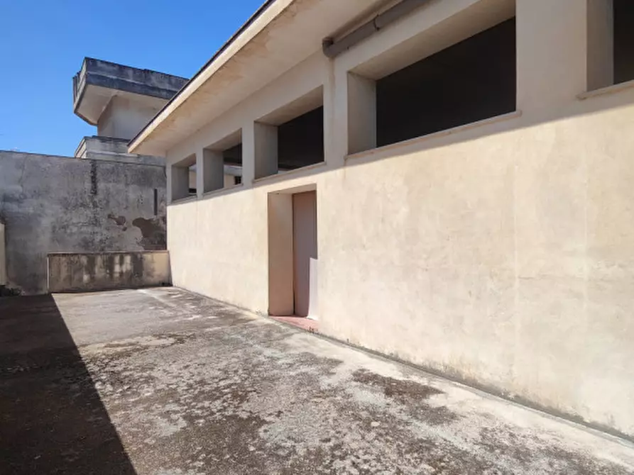 Immagine 13 di Capannone industriale in vendita  in Viale Pertini a Supersano