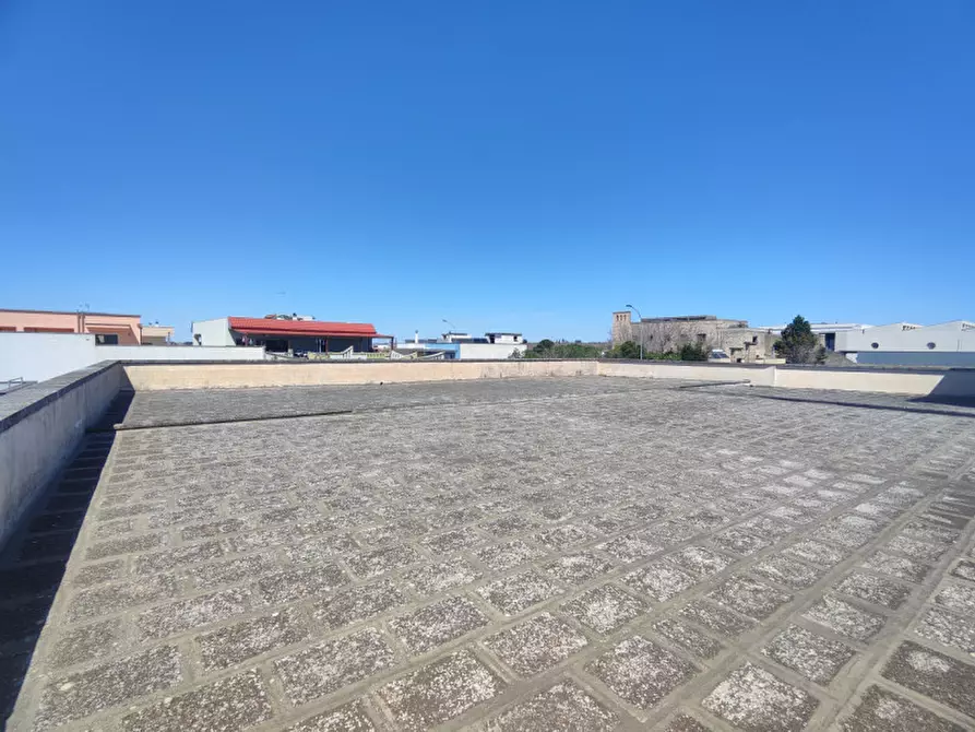 Immagine 16 di Capannone industriale in vendita  in Viale Pertini a Supersano