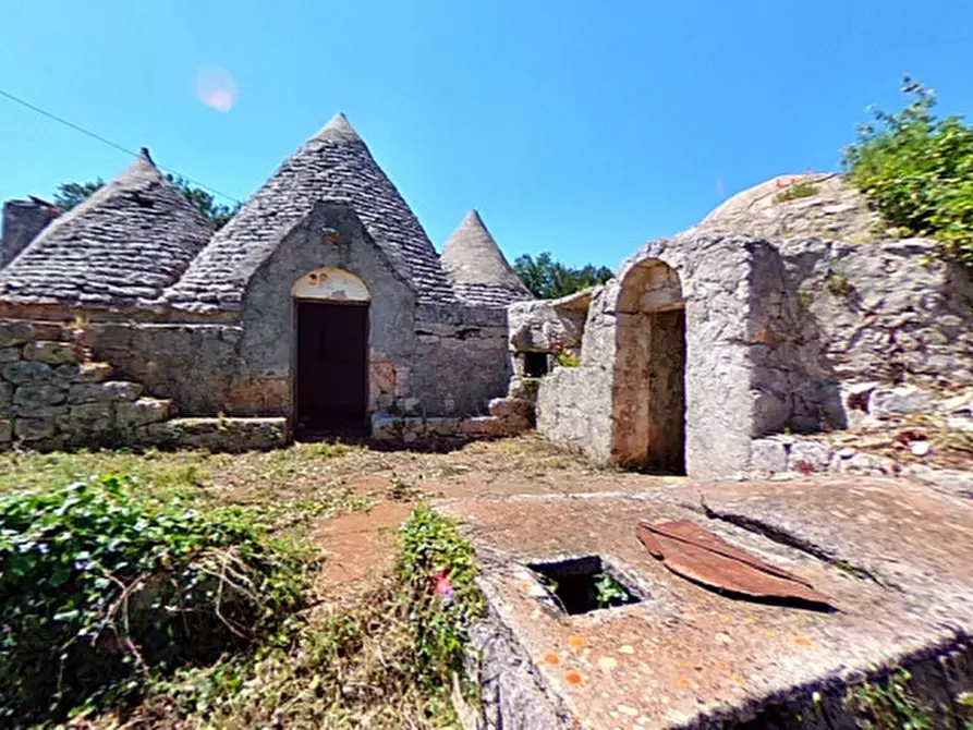 Immagine 1 di Rustico / casale in vendita  a Ceglie Messapico