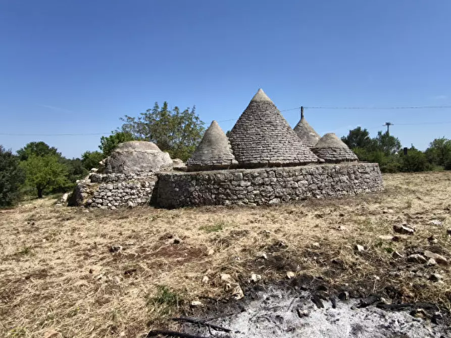 Immagine 4 di Rustico / casale in vendita  a Ceglie Messapico