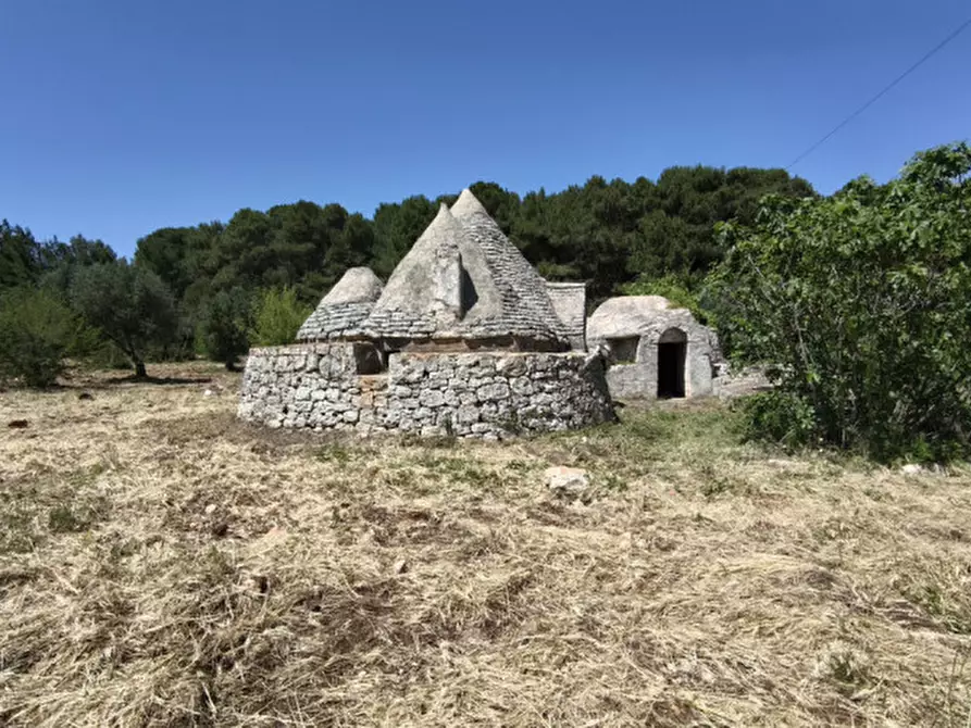 Immagine 8 di Rustico / casale in vendita  a Ceglie Messapico