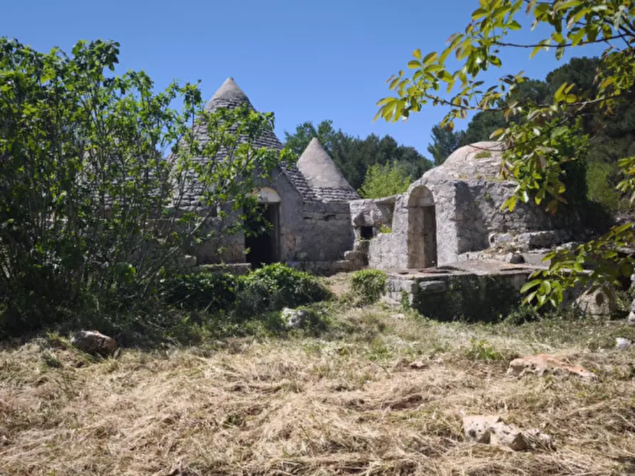 Immagine 10 di Rustico / casale in vendita  a Ceglie Messapico