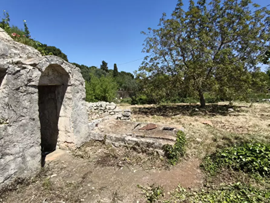 Immagine 11 di Rustico / casale in vendita  a Ceglie Messapico
