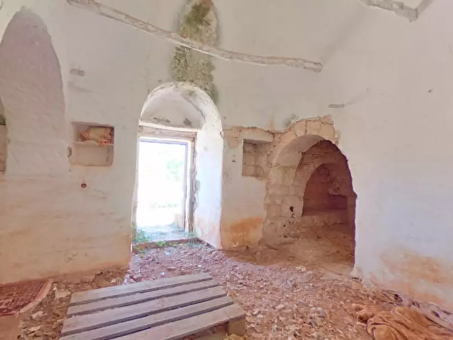 Immagine 14 di Rustico / casale in vendita  a Ceglie Messapico