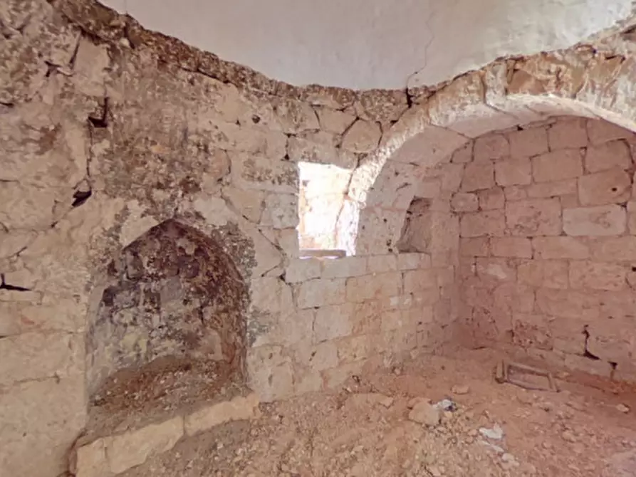 Immagine 16 di Rustico / casale in vendita  a Ceglie Messapico