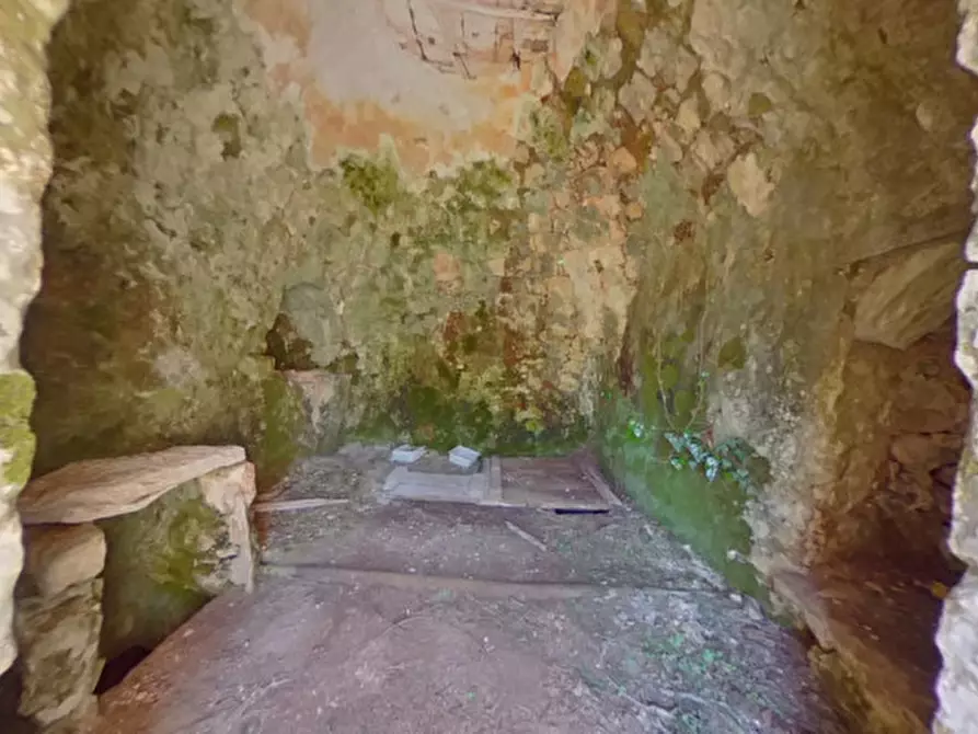 Immagine 17 di Rustico / casale in vendita  a Ceglie Messapico