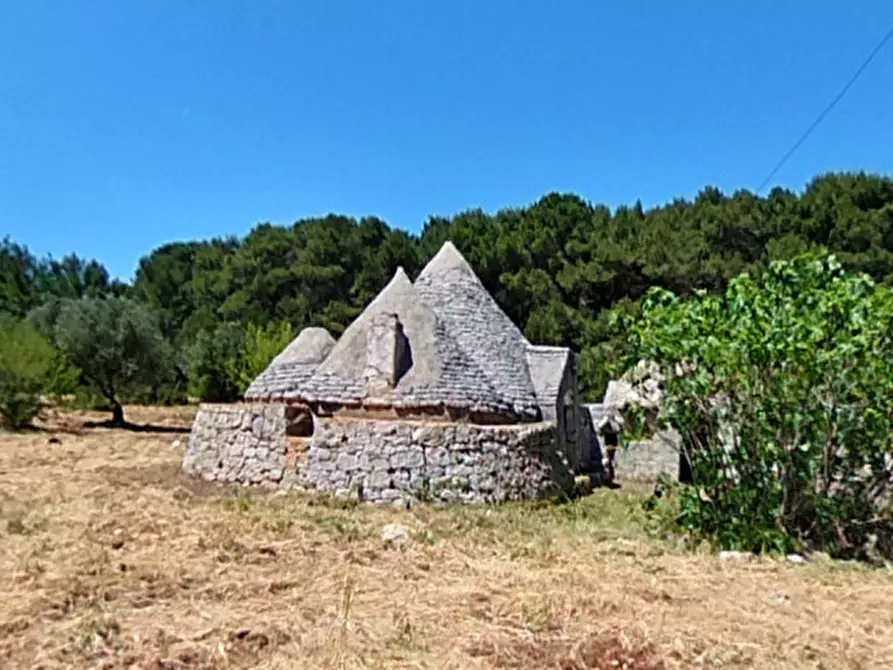 Immagine 19 di Rustico / casale in vendita  a Ceglie Messapico