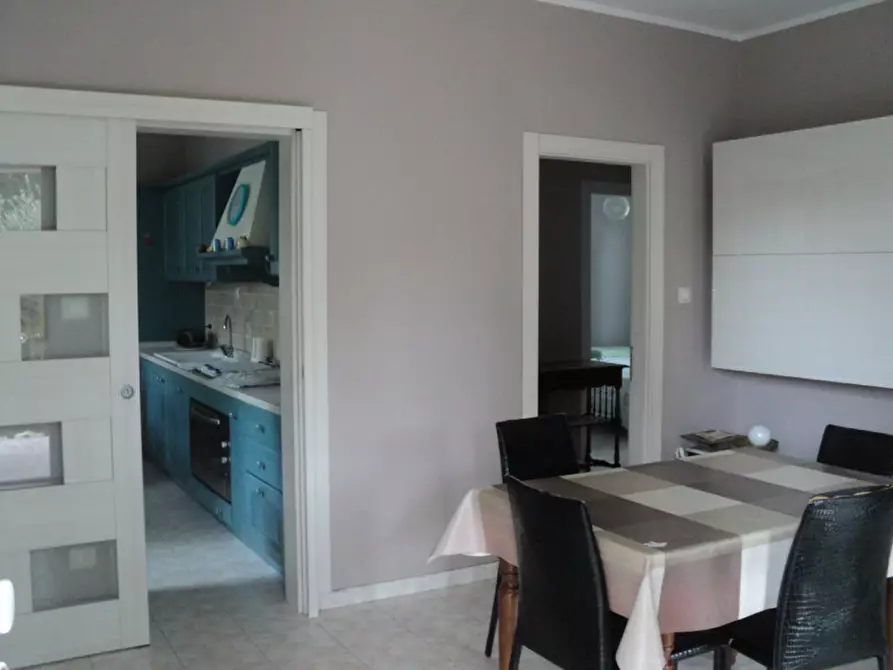 Immagine 15 di Casa bifamiliare in vendita  in Viale San Salvador 11 a Comacchio