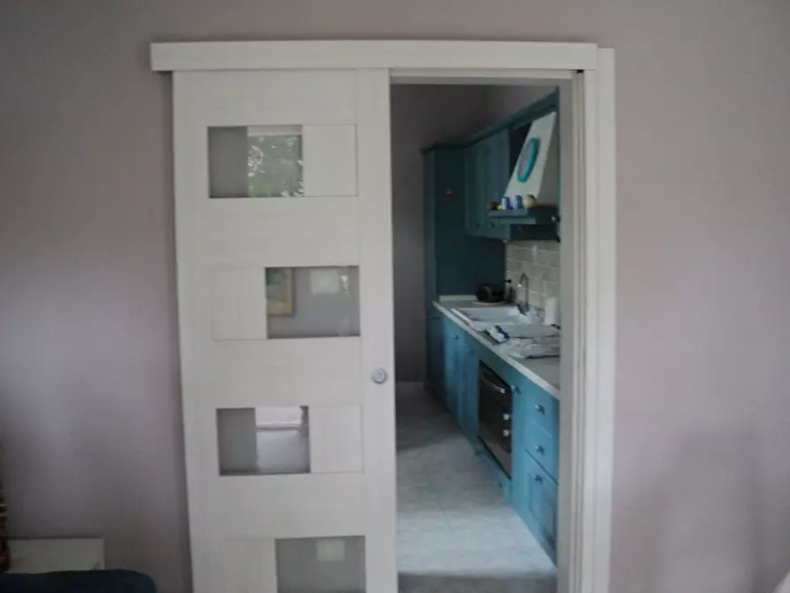 Immagine 16 di Casa bifamiliare in vendita  in Viale San Salvador 11 a Comacchio