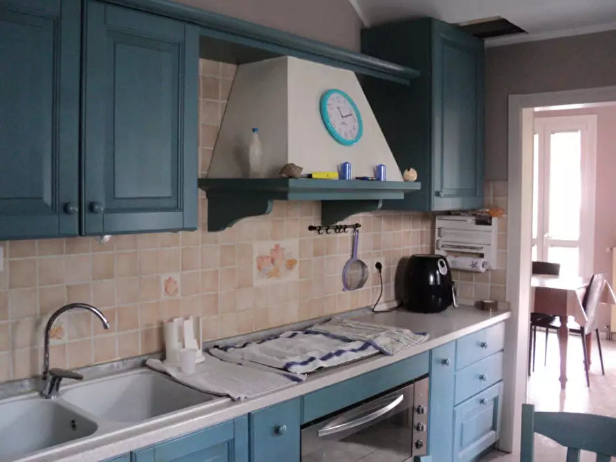 Immagine 18 di Casa bifamiliare in vendita  in Viale San Salvador 11 a Comacchio