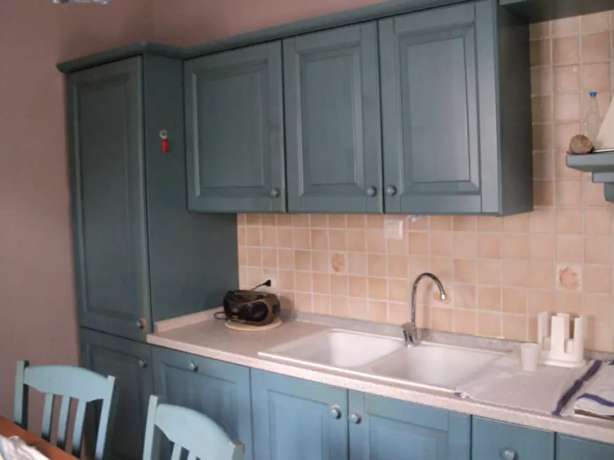 Immagine 19 di Casa bifamiliare in vendita  in Viale San Salvador 11 a Comacchio