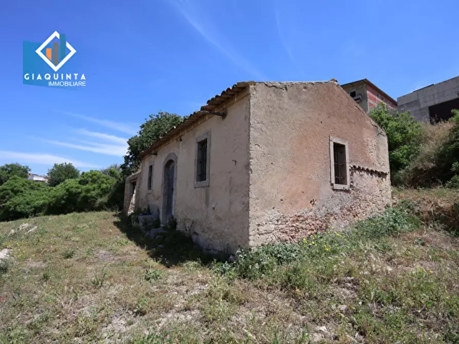Immagine 3 di Terreno in vendita  in c.da Passo di noce snc a Palagonia