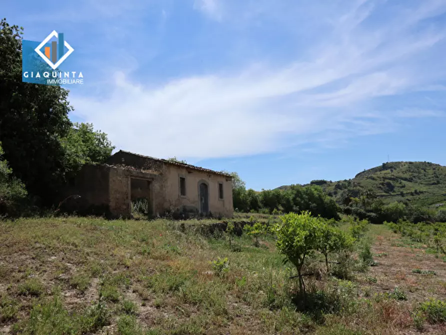 Immagine 4 di Terreno in vendita  in c.da Passo di noce snc a Palagonia