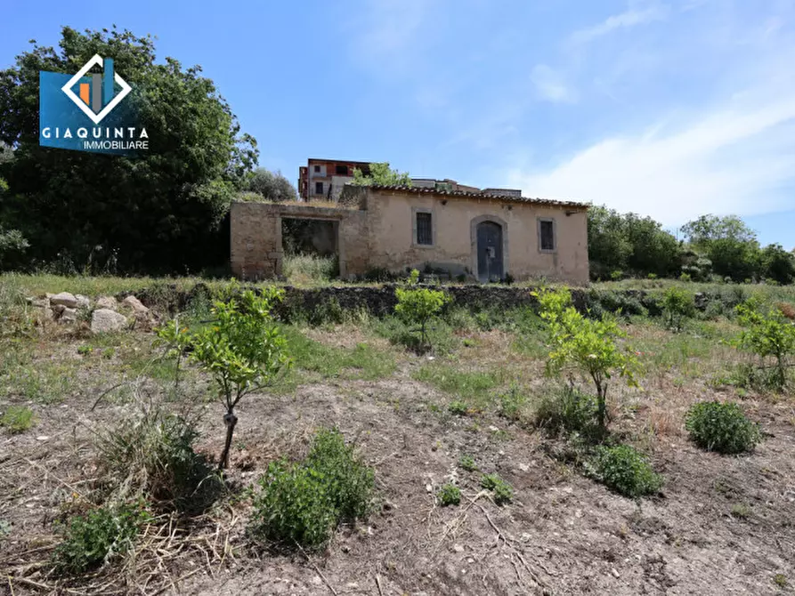 Immagine 7 di Terreno in vendita  in c.da Passo di noce snc a Palagonia