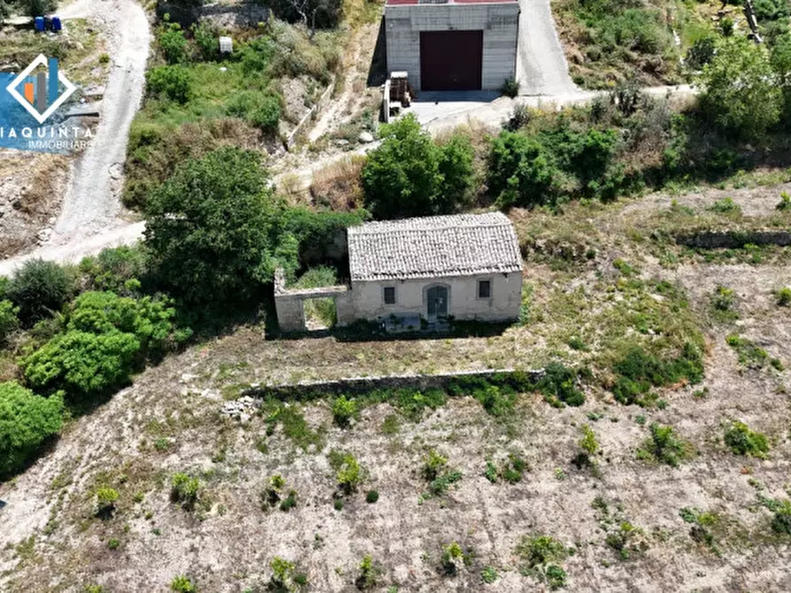 Immagine 11 di Terreno in vendita  in c.da Passo di noce snc a Palagonia