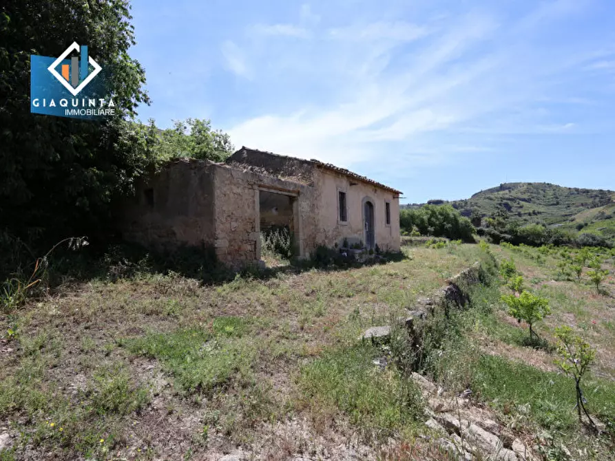 Immagine 20 di Terreno in vendita  in c.da Passo di noce snc a Palagonia