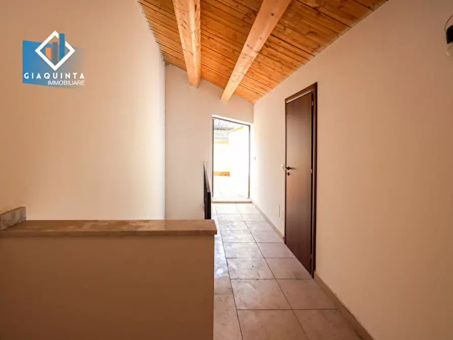 Immagine 3 di Casa indipendente in vendita  in via Giuseppe Garibaldi n 21 a Palagonia