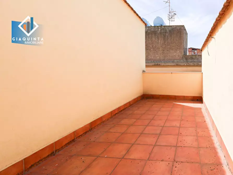 Immagine 4 di Casa indipendente in vendita  in via Giuseppe Garibaldi n 21 a Palagonia