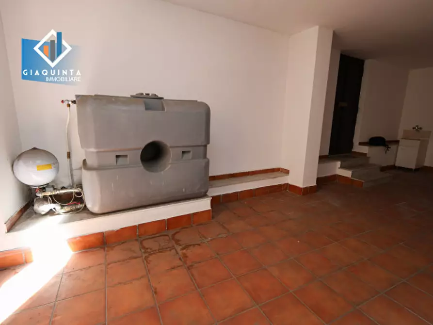 Immagine 8 di Casa indipendente in vendita  in via Giuseppe Garibaldi n 21 a Palagonia