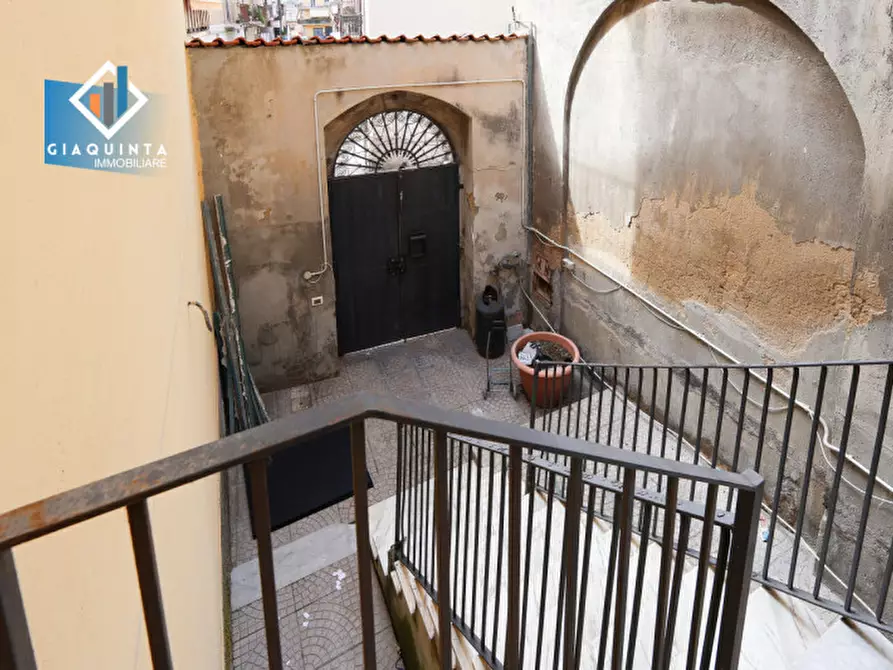 Immagine 14 di Casa indipendente in vendita  in via Giuseppe Garibaldi n 21 a Palagonia