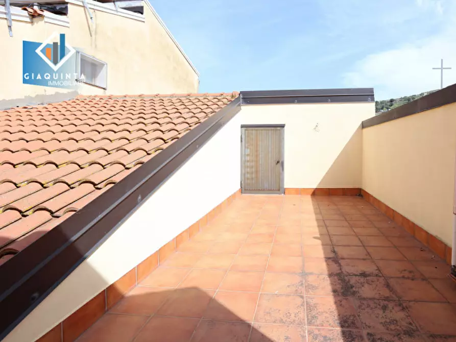 Immagine 15 di Casa indipendente in vendita  in via Giuseppe Garibaldi n 21 a Palagonia