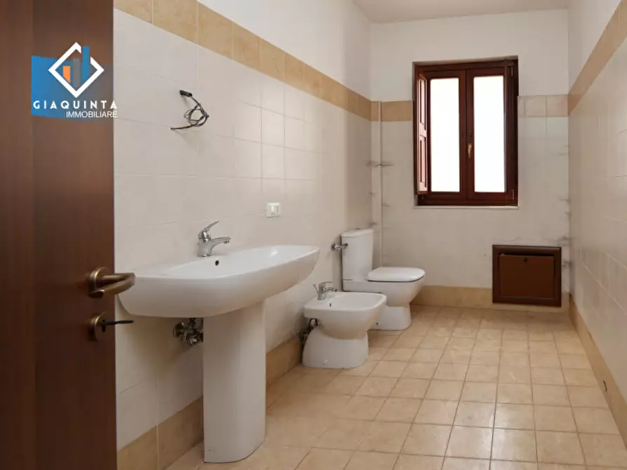 Immagine 16 di Casa indipendente in vendita  in via Giuseppe Garibaldi n 21 a Palagonia