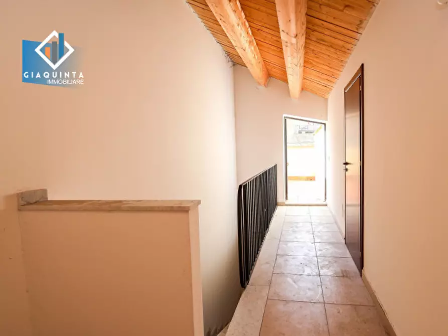 Immagine 21 di Casa indipendente in vendita  in via Giuseppe Garibaldi n 21 a Palagonia