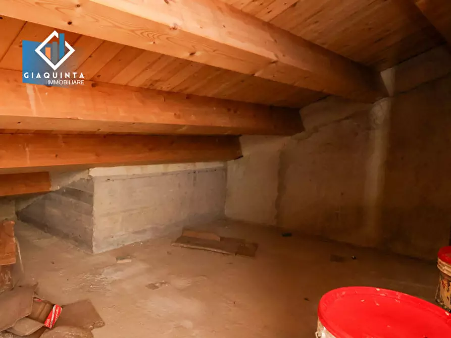 Immagine 22 di Casa indipendente in vendita  in via Giuseppe Garibaldi n 21 a Palagonia