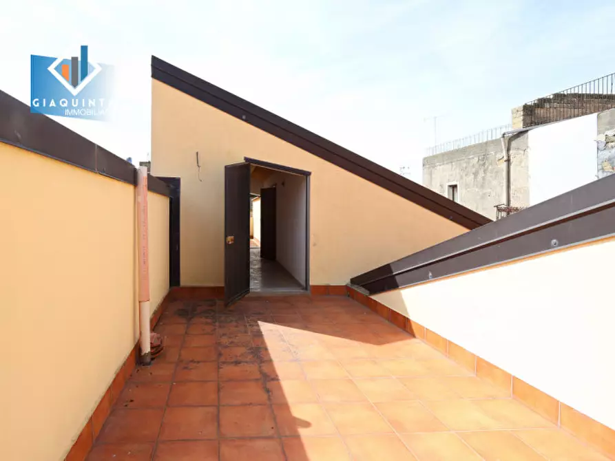 Immagine 23 di Casa indipendente in vendita  in via Giuseppe Garibaldi n 21 a Palagonia