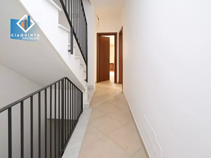 Immagine 25 di Casa indipendente in vendita  in via Giuseppe Garibaldi n 21 a Palagonia